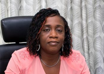 Ayodé Brigitte DOSSOU