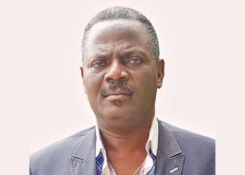 Charles KOUMAPLE
