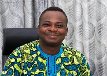 Pascal GBAGUIDI