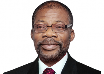 Toussaint AHOUANGBENAGNON